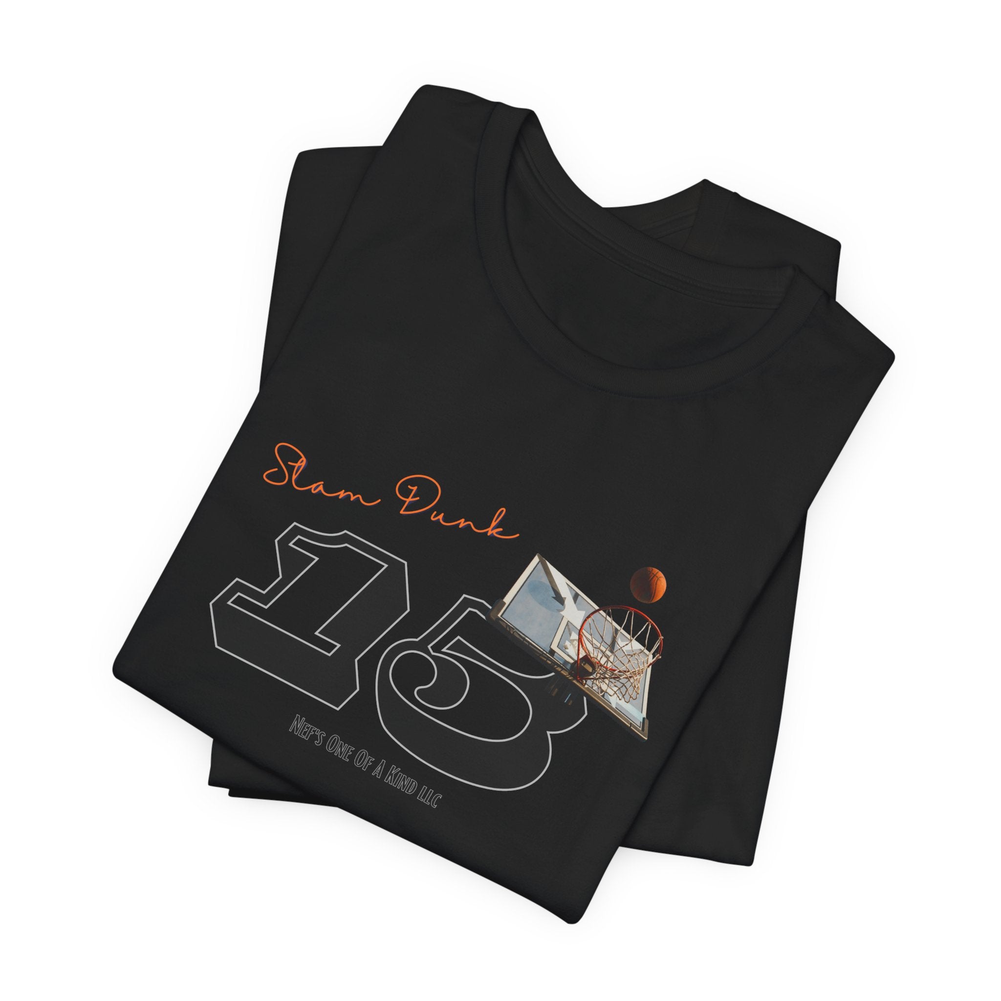 Slam Dunk 15 Tee